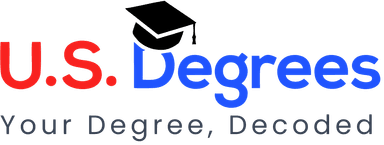 US Degrees