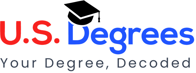US Degrees